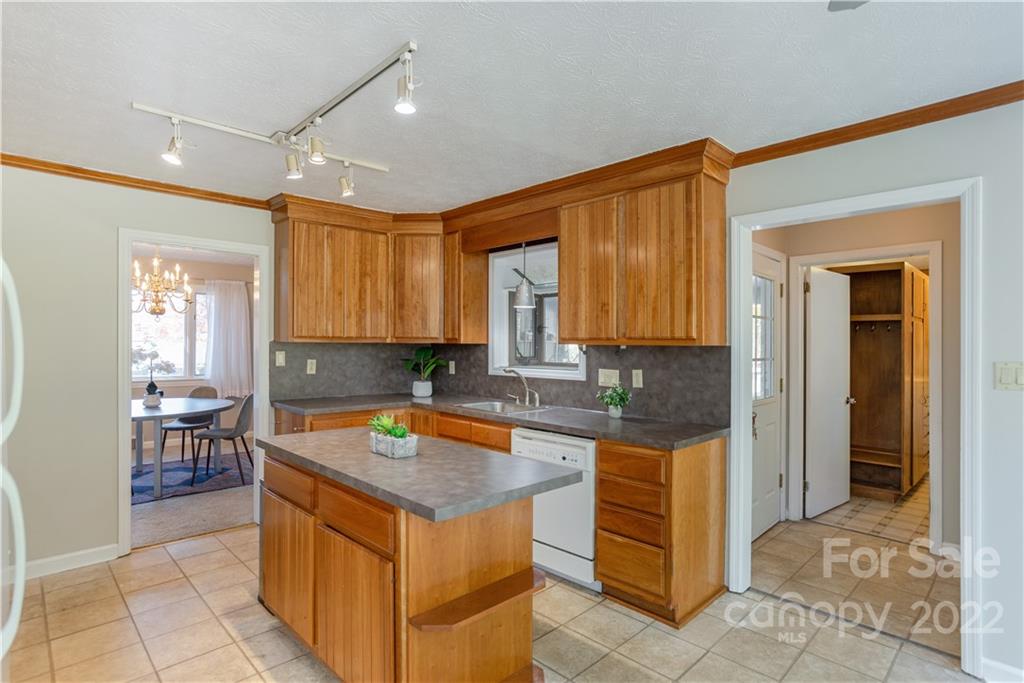 10 Ballantree Drive Asheville NC 28803