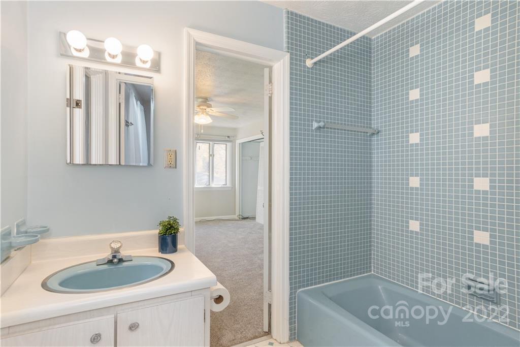 10 Ballantree Drive Asheville NC 28803