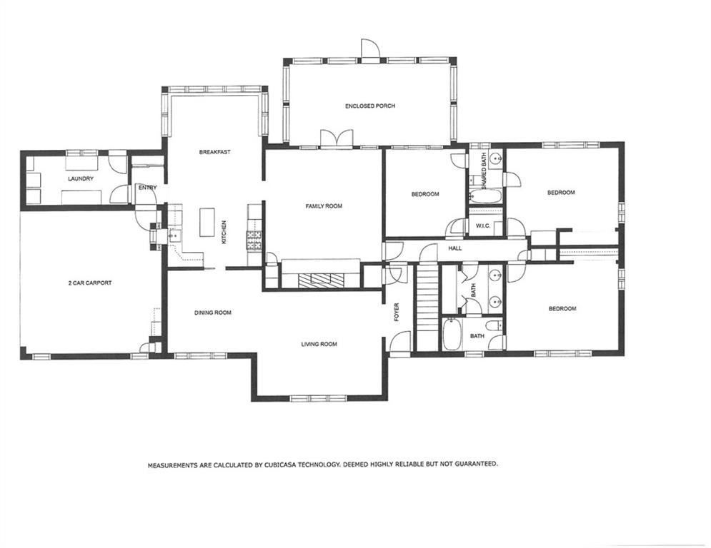 10 Ballantree Drive Asheville NC 28803