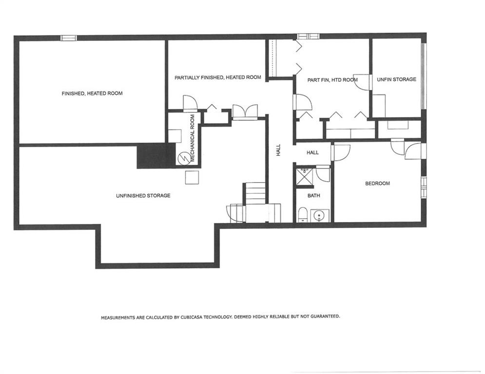 10 Ballantree Drive Asheville NC 28803