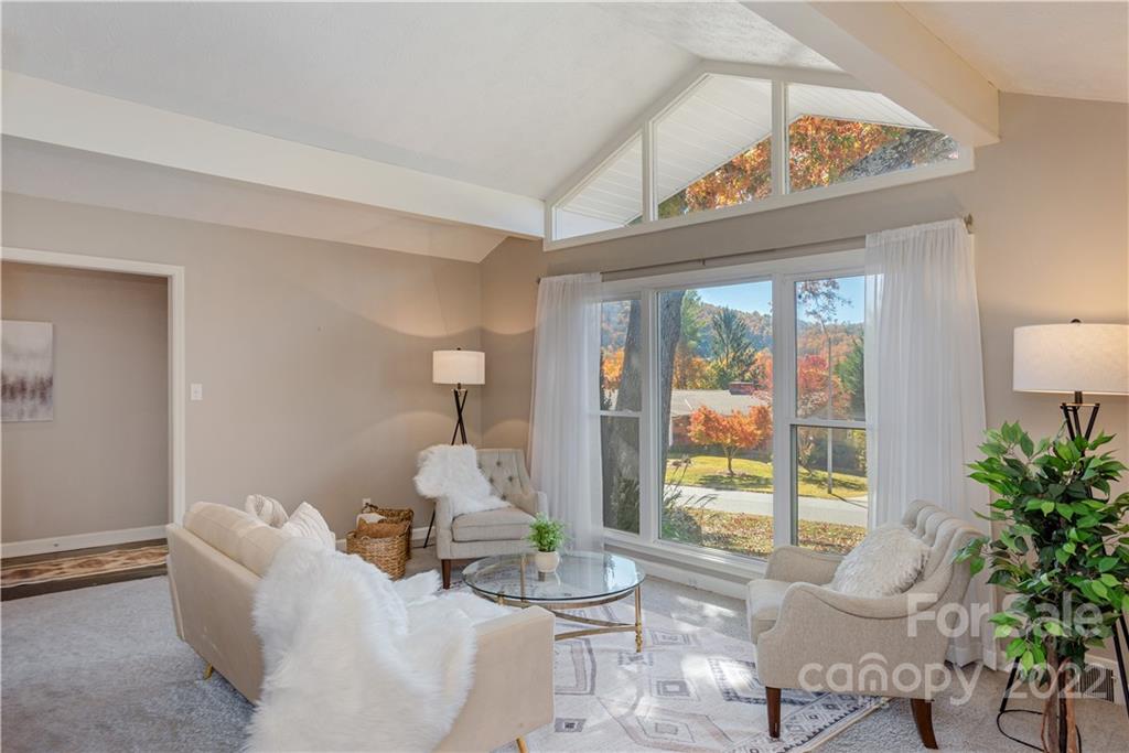 10 Ballantree Drive Asheville NC 28803
