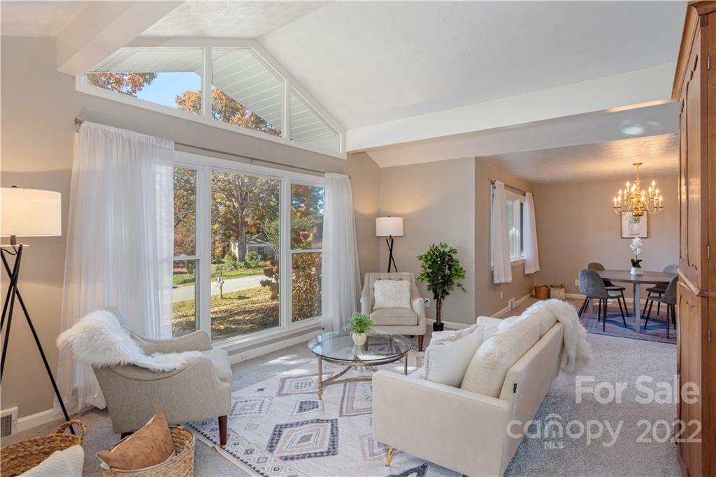 10 Ballantree Drive Asheville NC 28803