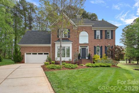 12729 Longstock Court Huntersville NC 28078