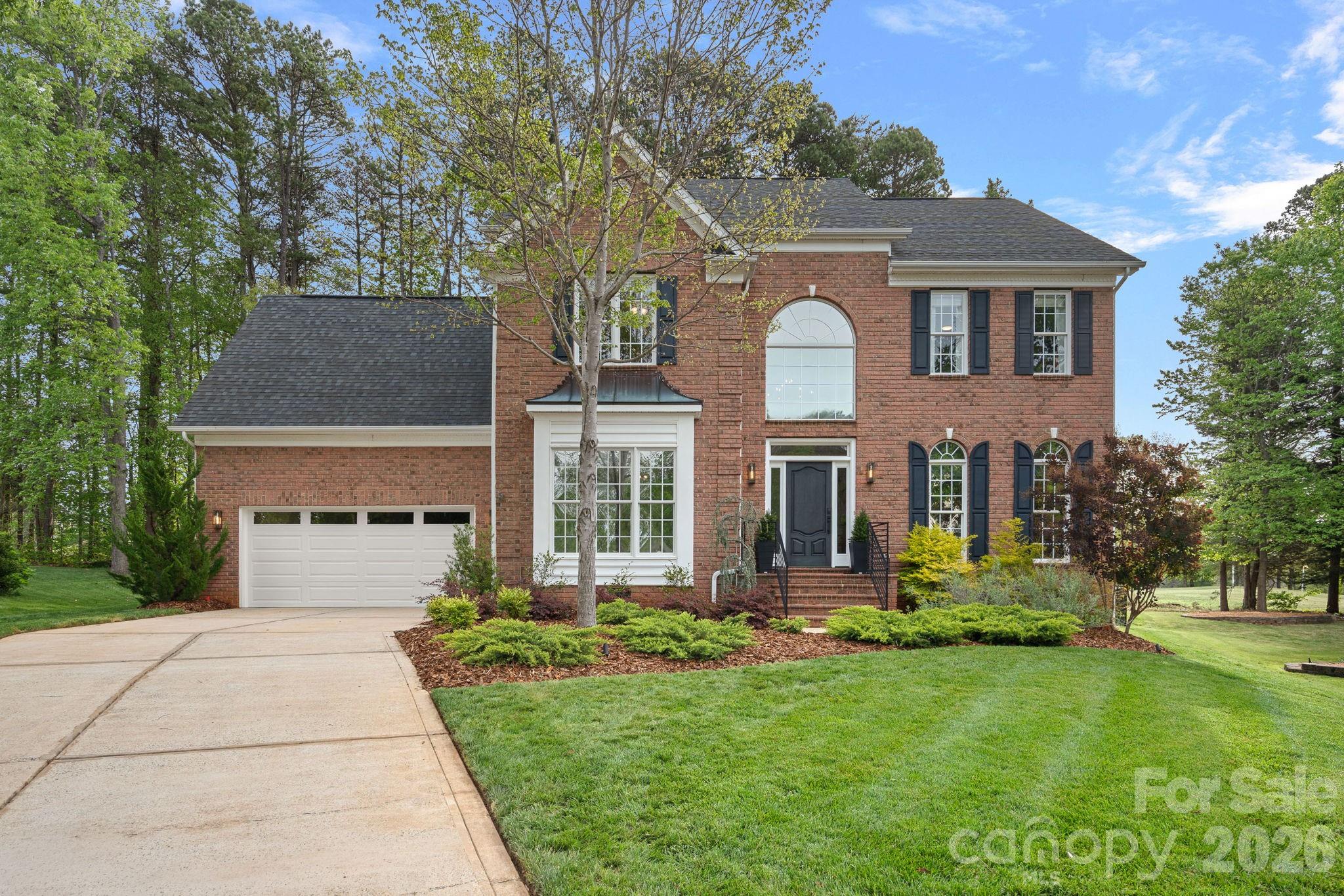 12729 Longstock Court Huntersville NC 28078