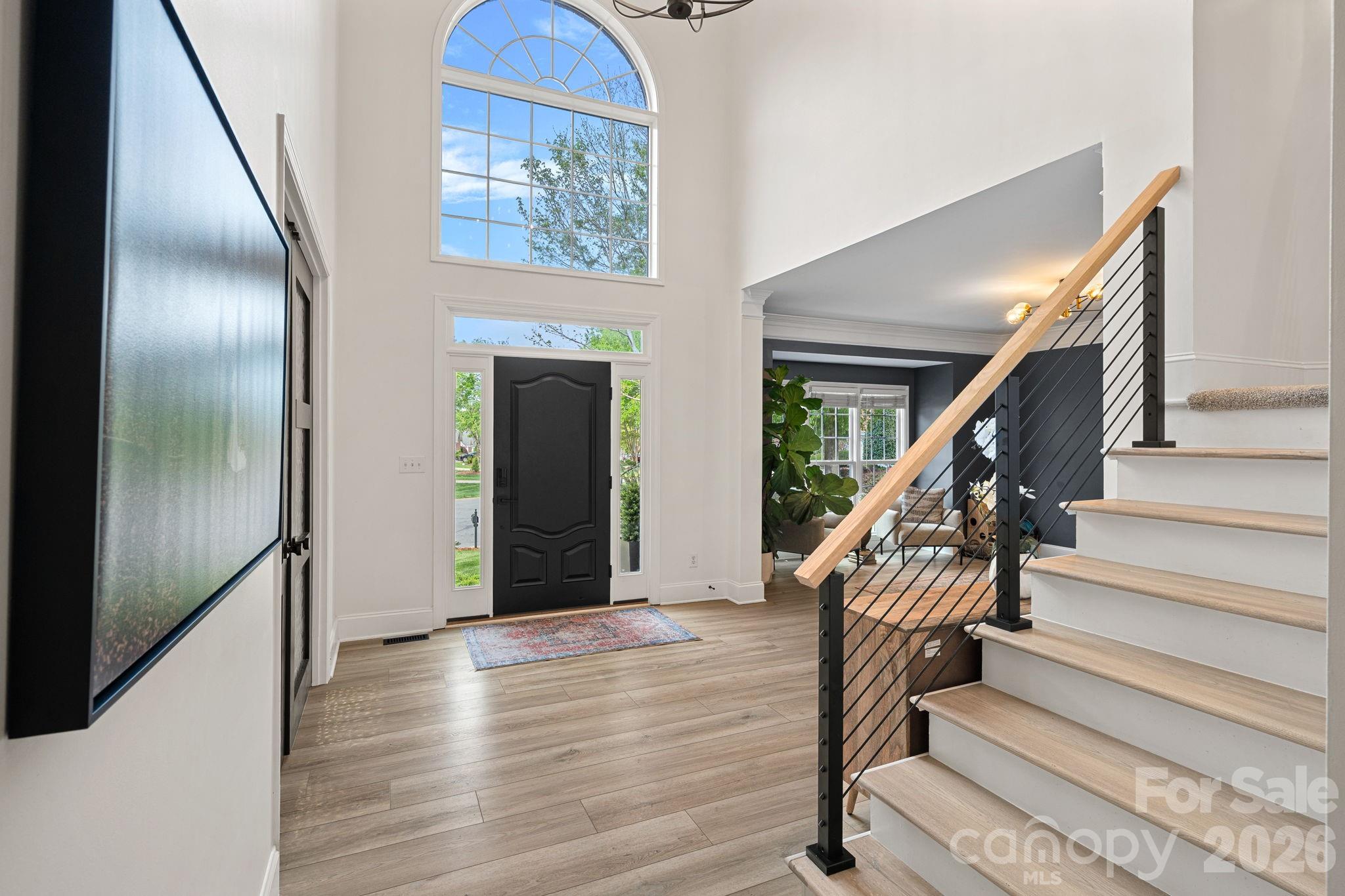 12729 Longstock Court Huntersville NC 28078