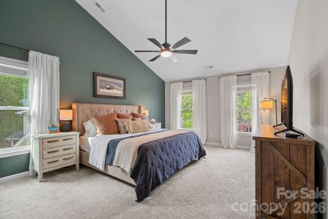 12729 Longstock Court Huntersville NC 28078