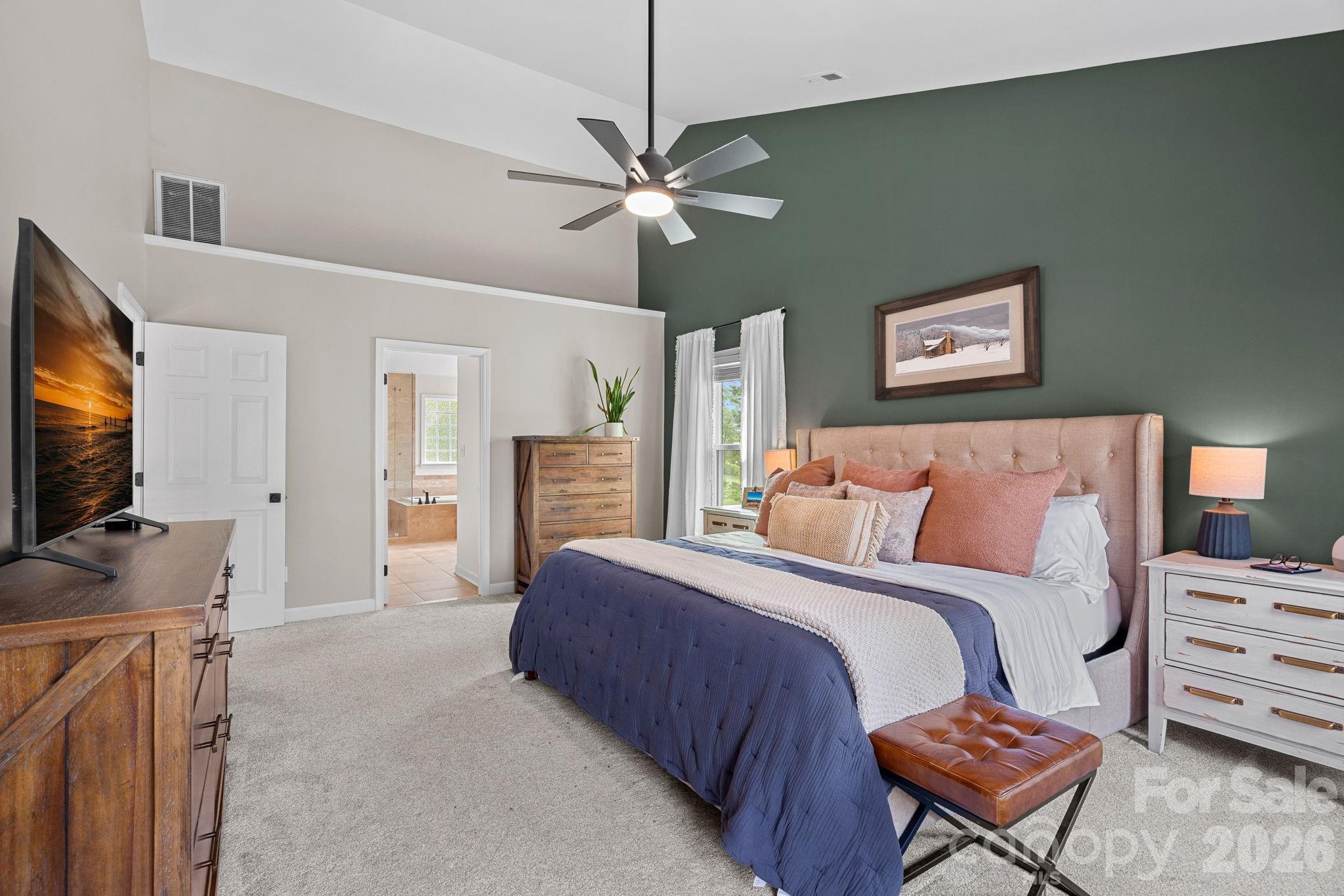 12729 Longstock Court Huntersville NC 28078