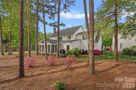 12729 Longstock Court Huntersville NC 28078