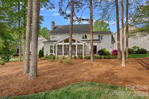 12729 Longstock Court Huntersville NC 28078
