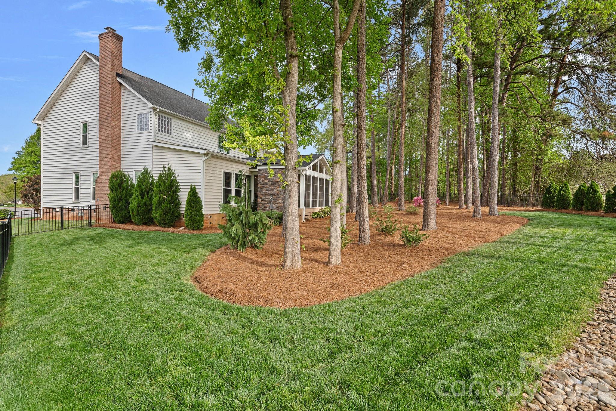 12729 Longstock Court Huntersville NC 28078