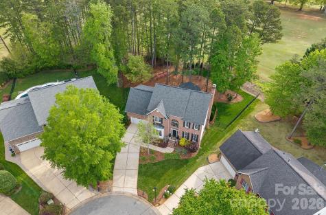 12729 Longstock Court Huntersville NC 28078