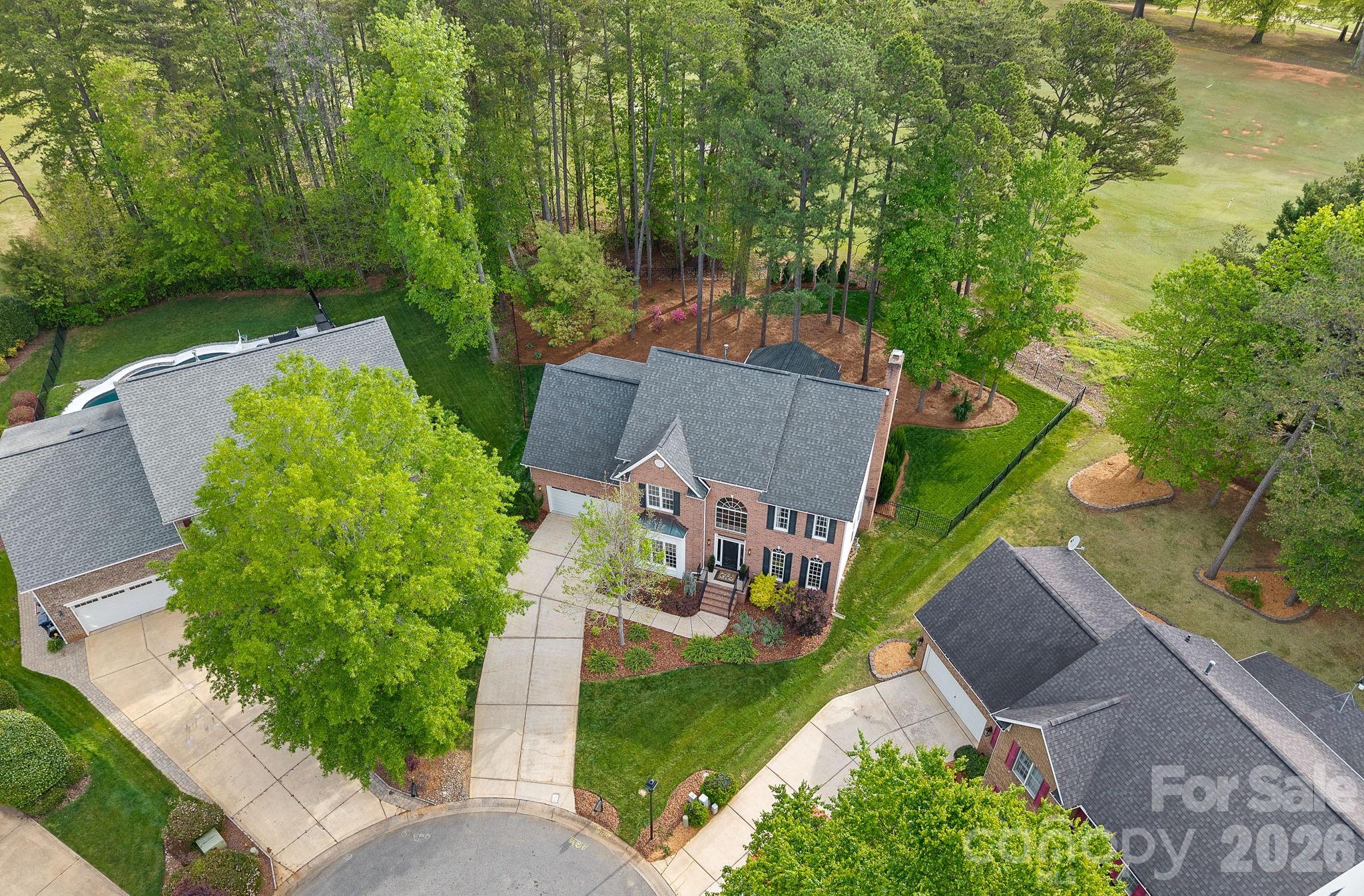 12729 Longstock Court Huntersville NC 28078