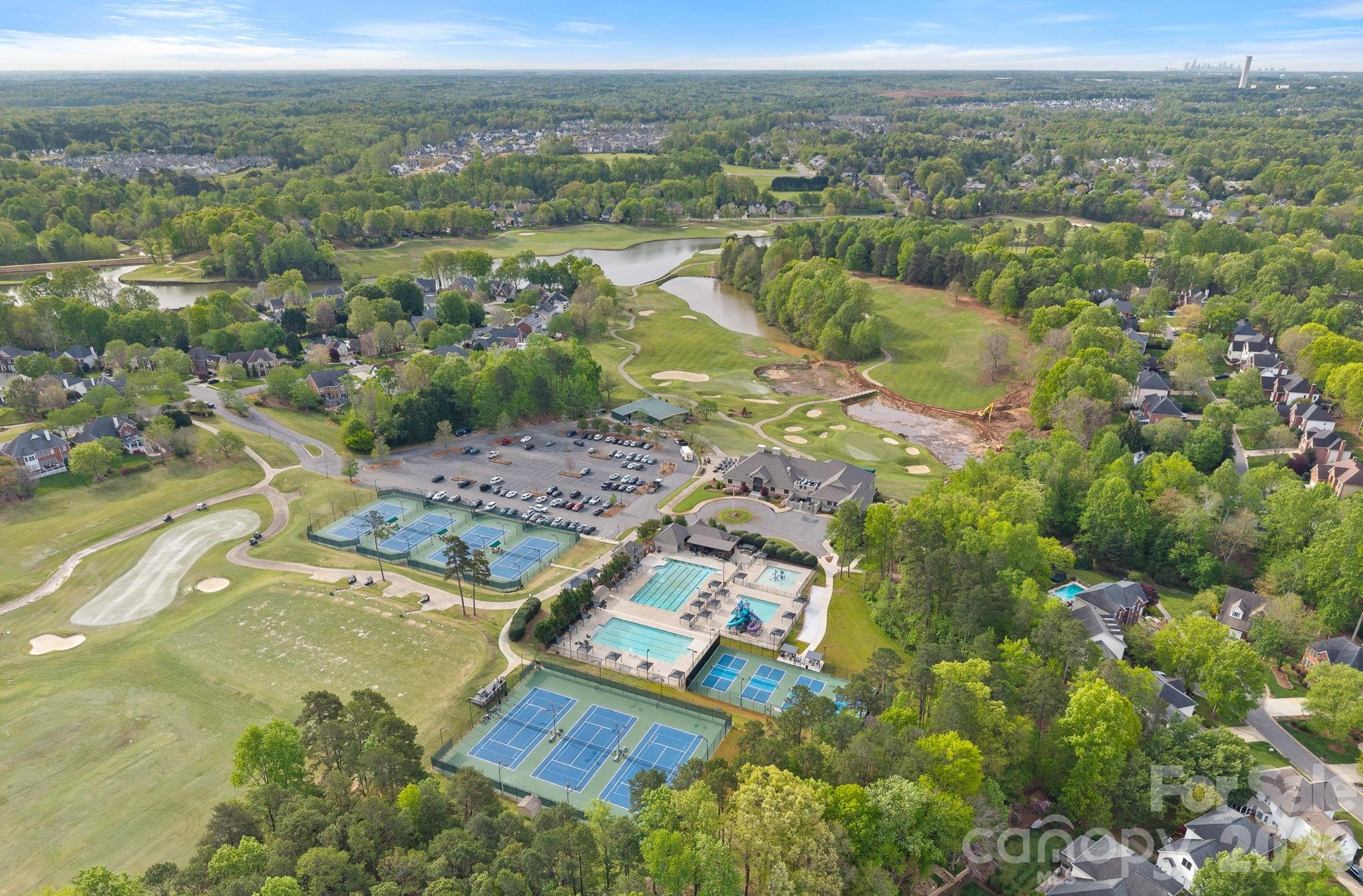12729 Longstock Court Huntersville NC 28078