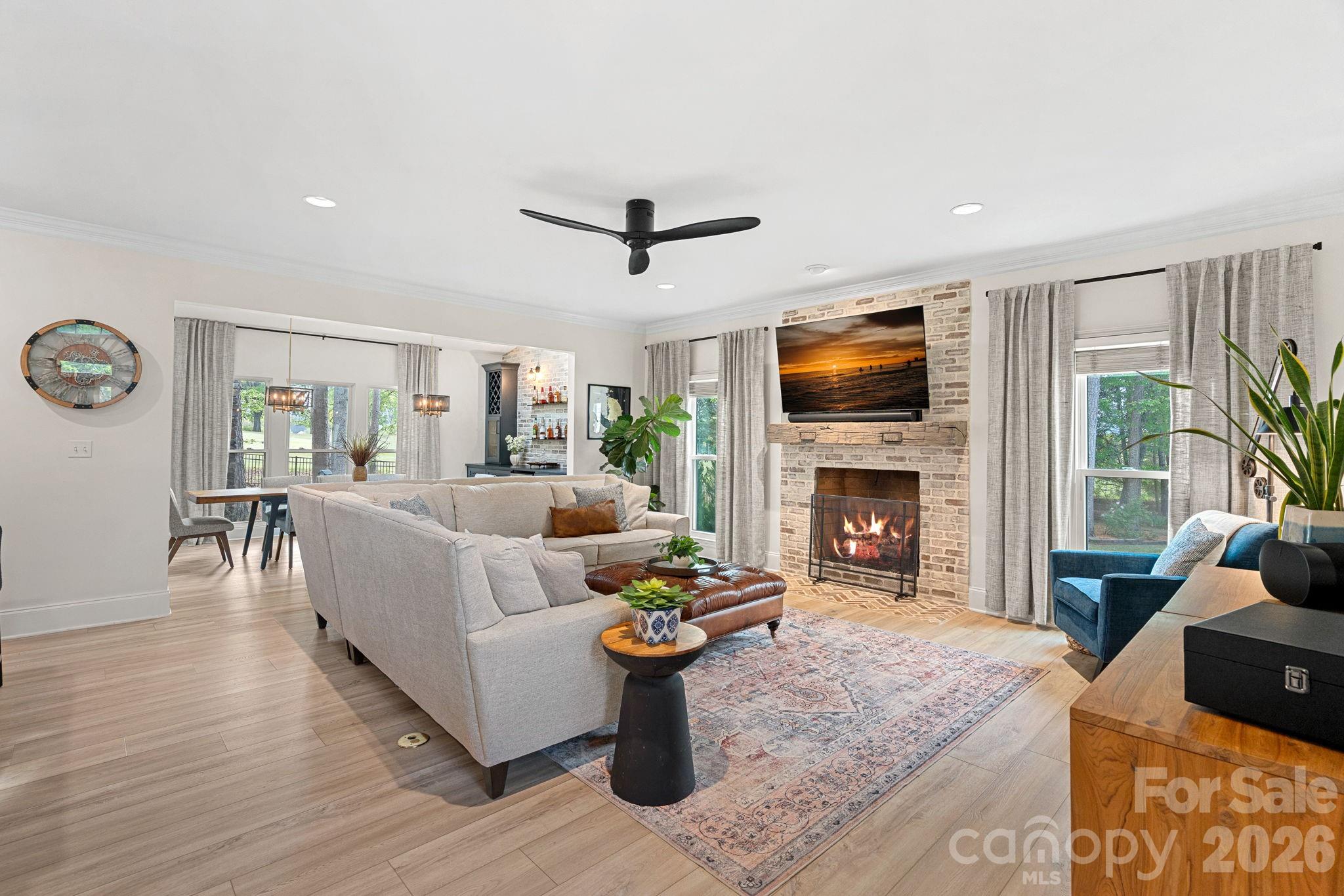 12729 Longstock Court Huntersville NC 28078