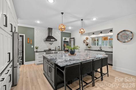 12729 Longstock Court Huntersville NC 28078