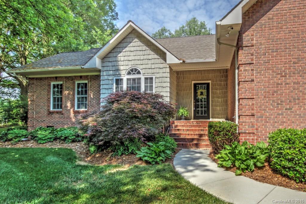 815 Fieldstone Road Mooresville NC 28115