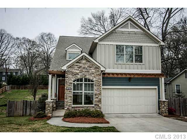 520 Iverson Way Charlotte NC 28203