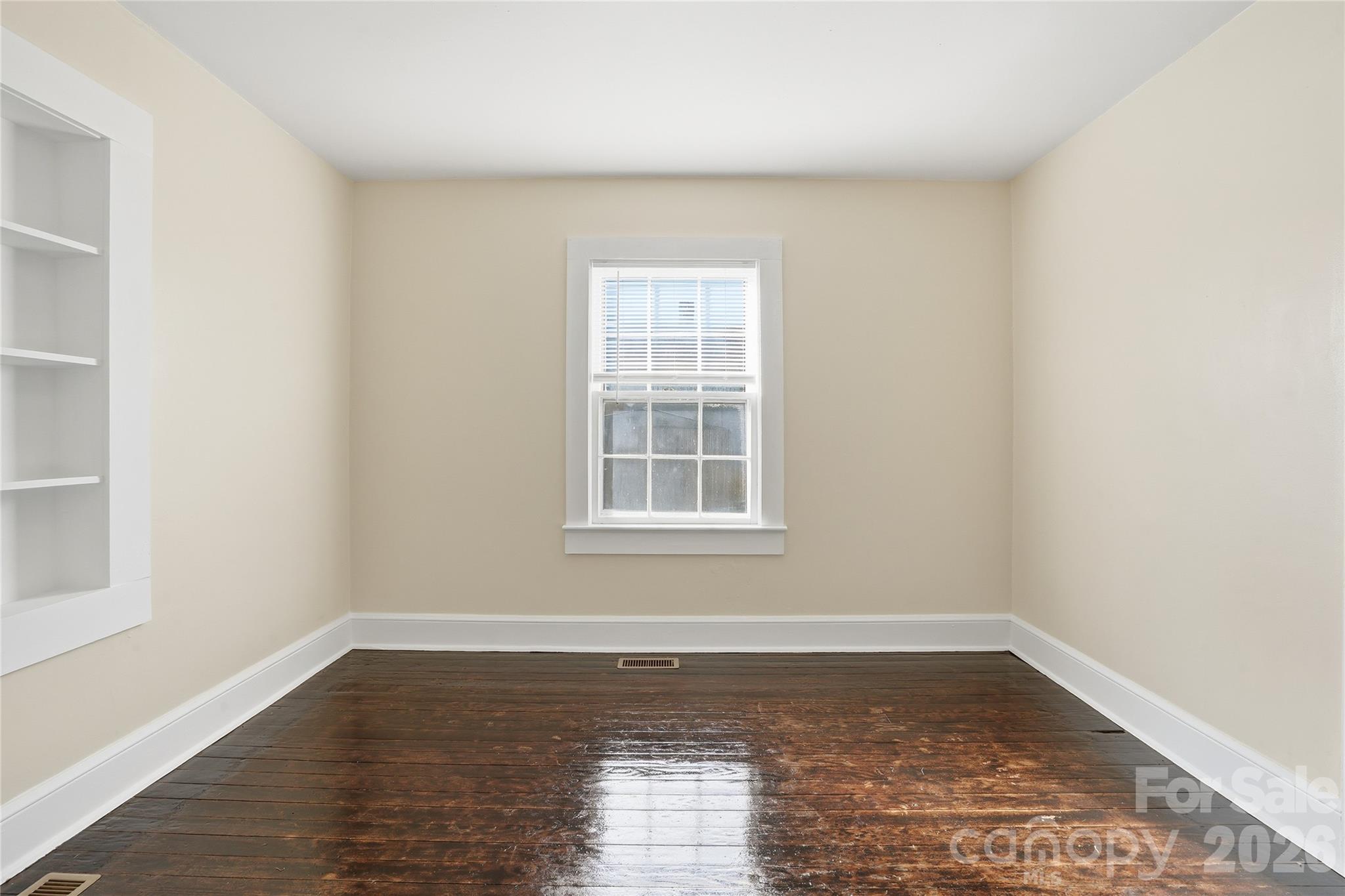 358 N Cleghorn Street Rutherfordton NC 28139
