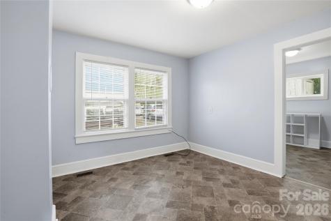 358 N Cleghorn Street Rutherfordton NC 28139