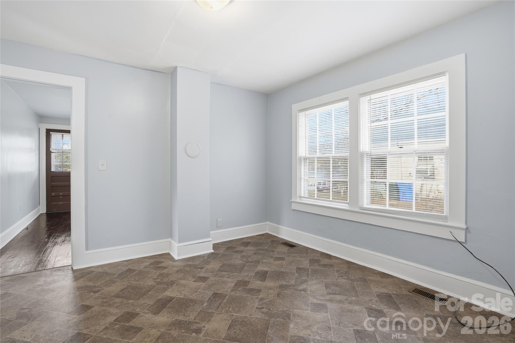 358 N Cleghorn Street Rutherfordton NC 28139