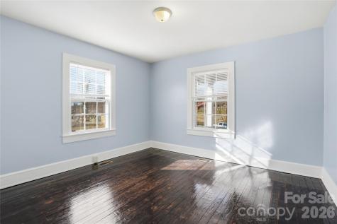 358 N Cleghorn Street Rutherfordton NC 28139