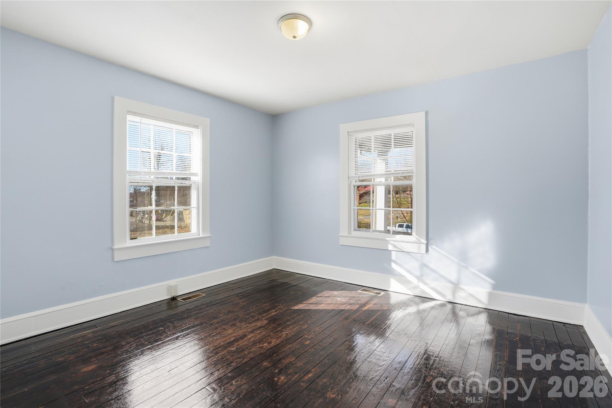 358 N Cleghorn Street Rutherfordton NC 28139