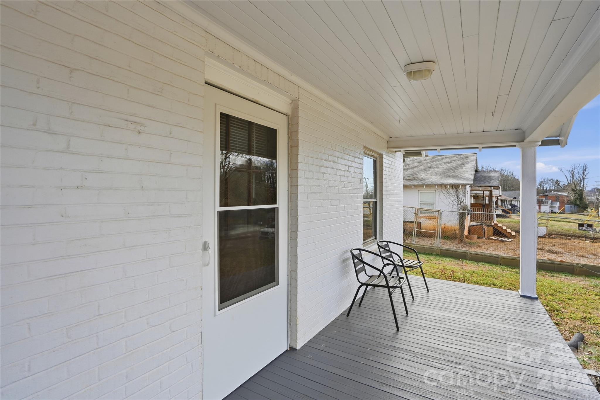 358 N Cleghorn Street Rutherfordton NC 28139