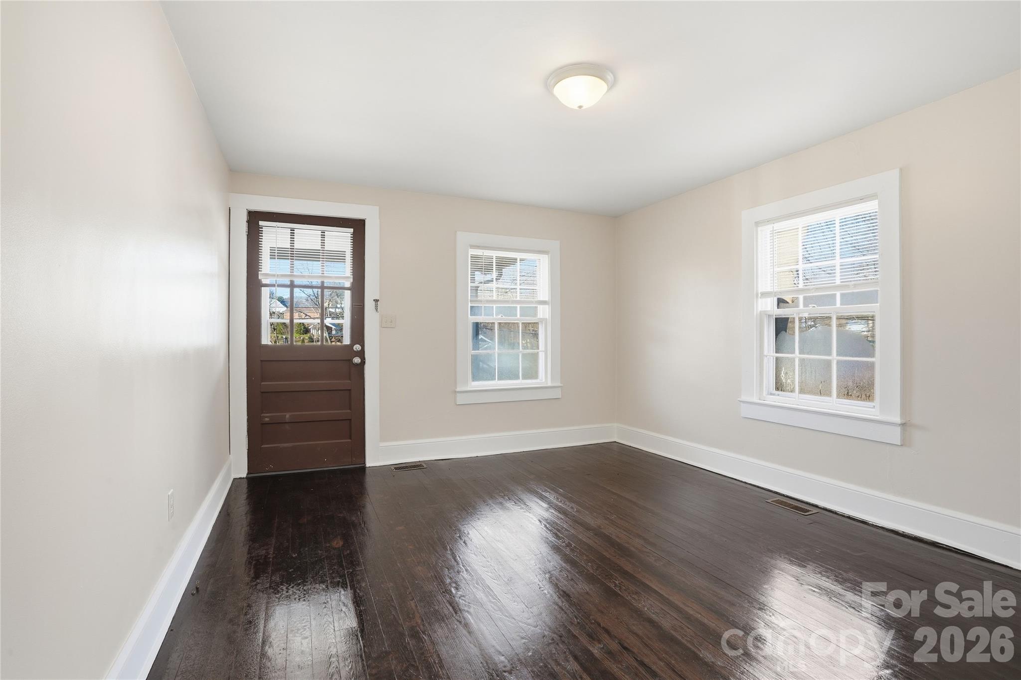 358 N Cleghorn Street Rutherfordton NC 28139