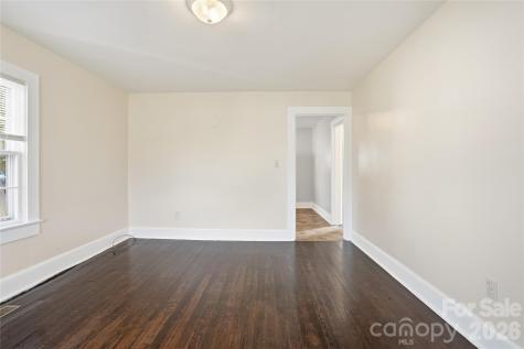358 N Cleghorn Street Rutherfordton NC 28139