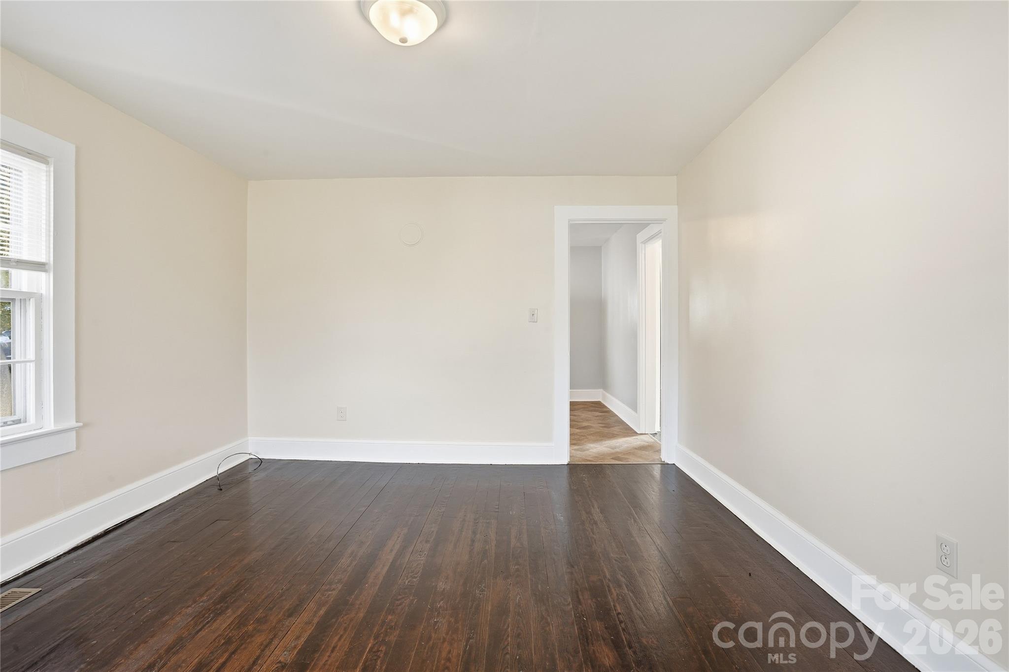 358 N Cleghorn Street Rutherfordton NC 28139
