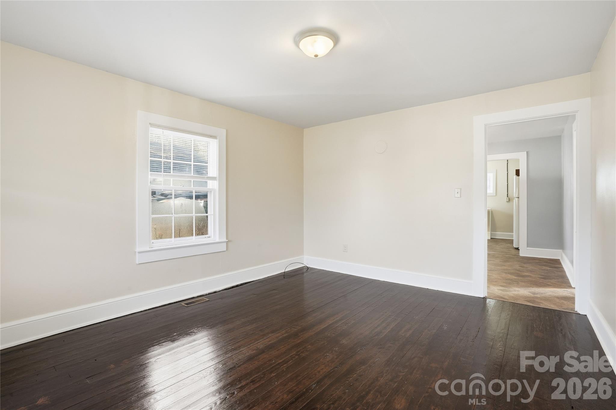 358 N Cleghorn Street Rutherfordton NC 28139