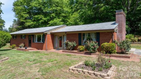 2881 Highline Avenue Valdese NC 28690