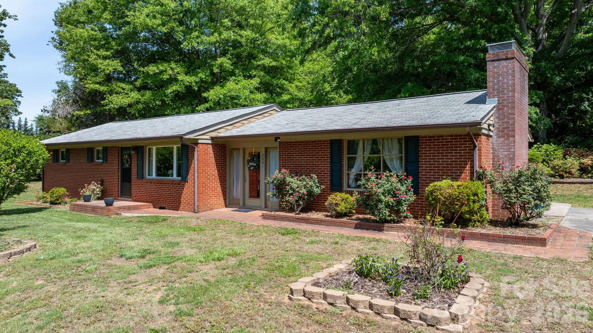 2881 Highline Avenue Valdese NC 28690