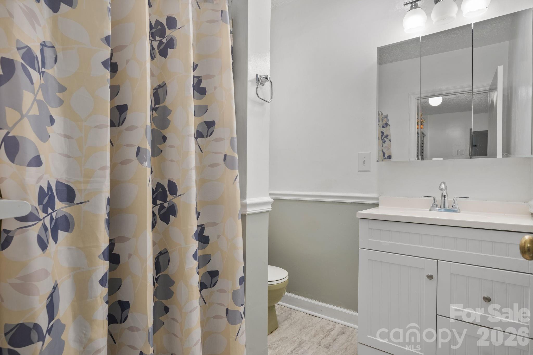 2881 Highline Avenue Valdese NC 28690