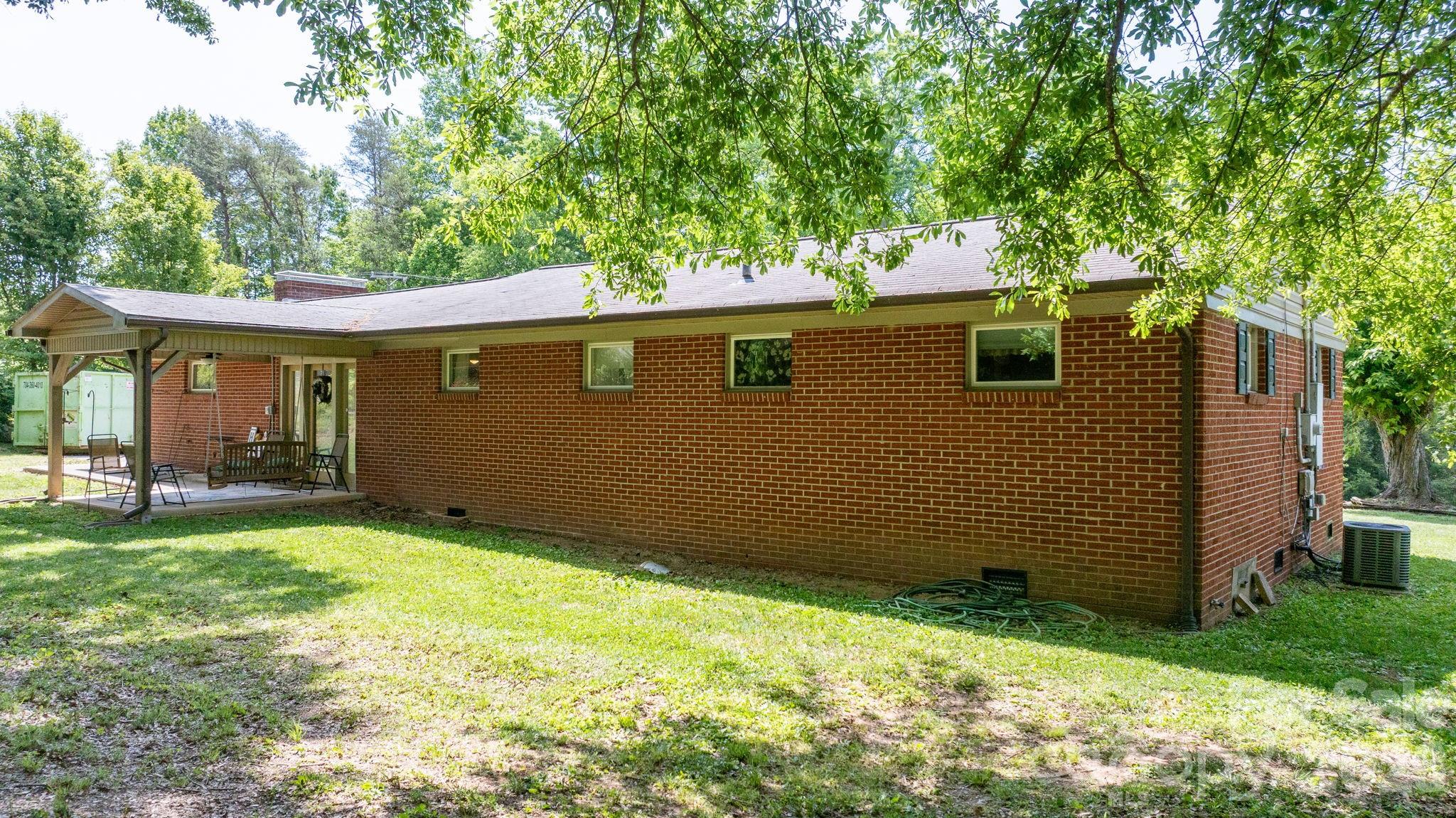 2881 Highline Avenue Valdese NC 28690