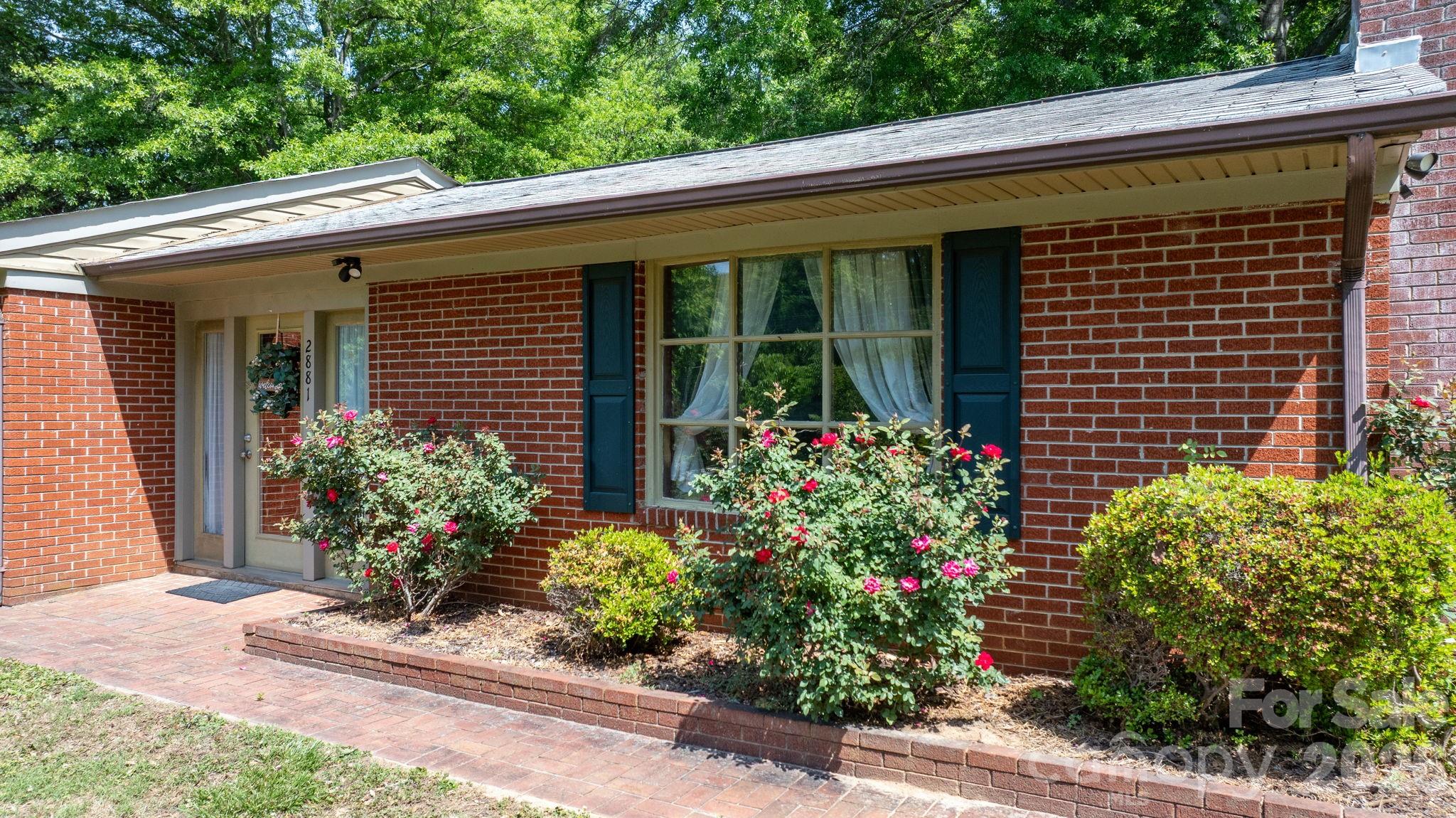 2881 Highline Avenue Valdese NC 28690