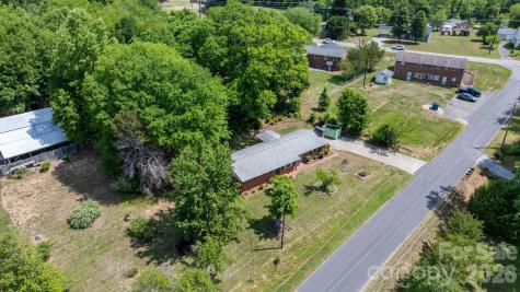 2881 Highline Avenue Valdese NC 28690