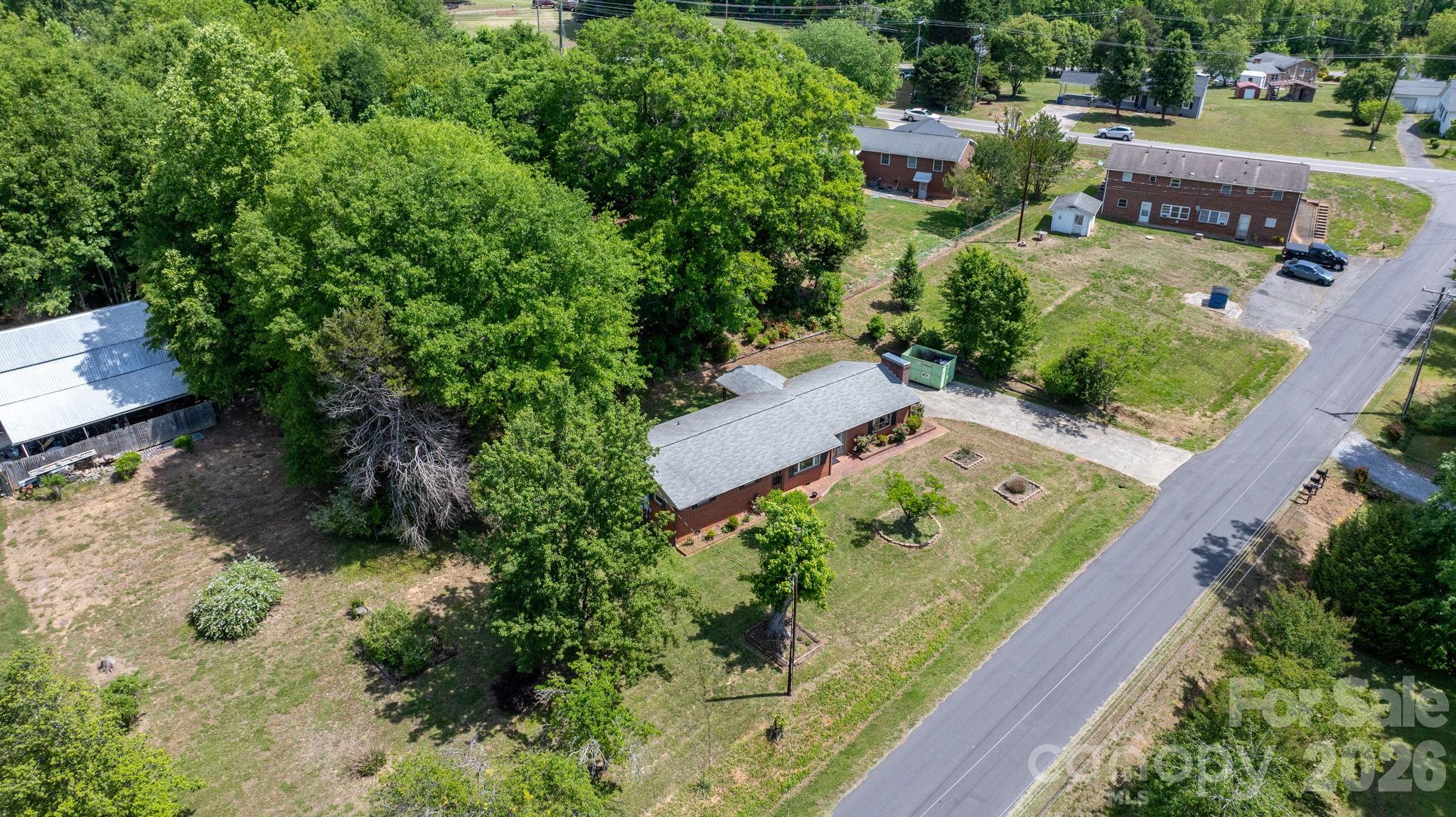 2881 Highline Avenue Valdese NC 28690