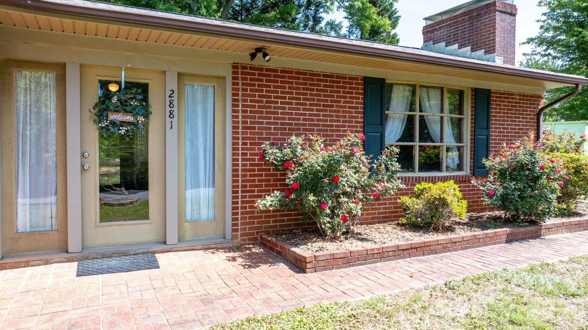 2881 Highline Avenue Valdese NC 28690