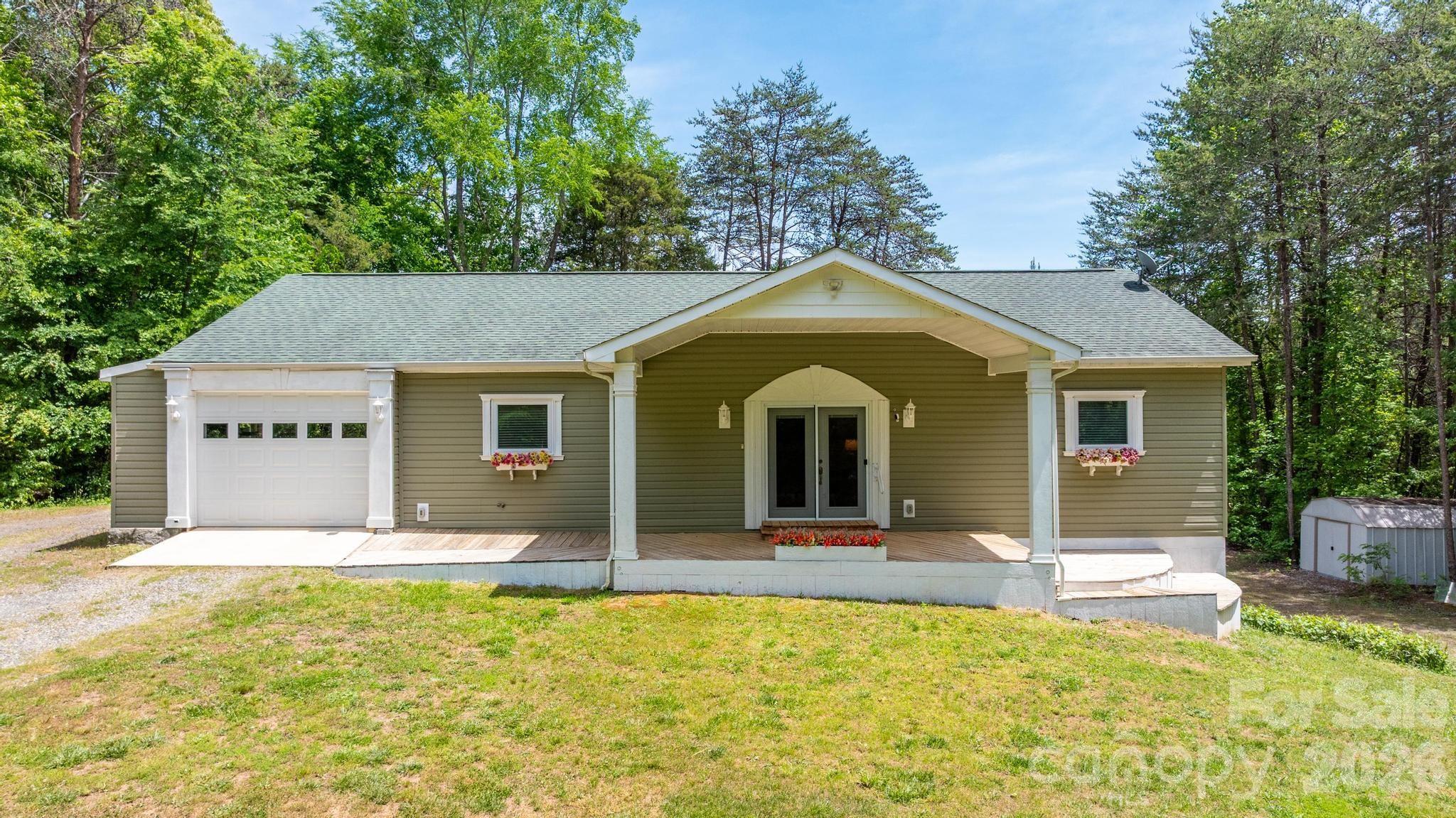 119 Cottontail Lane Statesville NC 28677