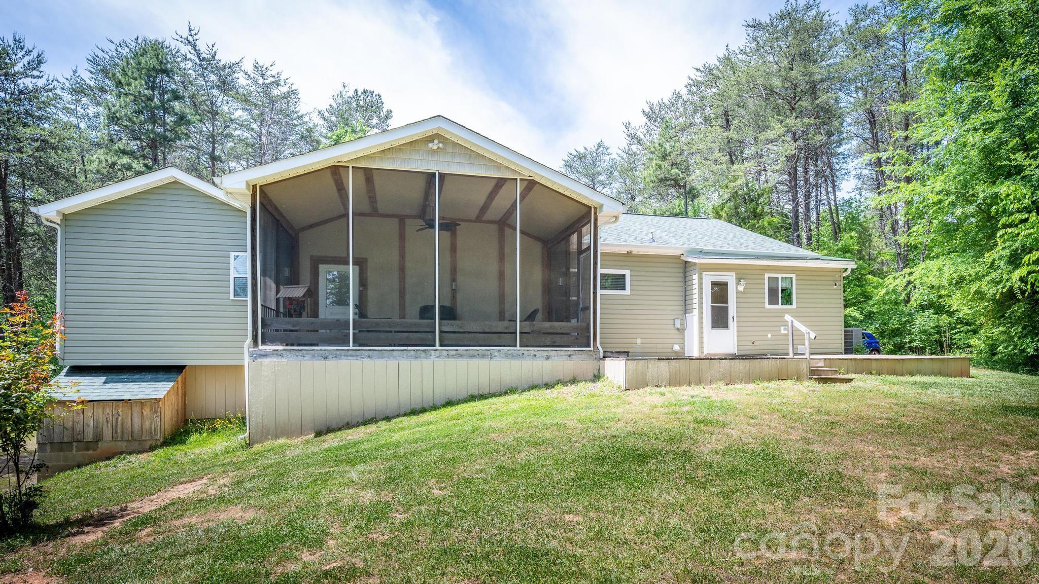 119 Cottontail Lane Statesville NC 28677