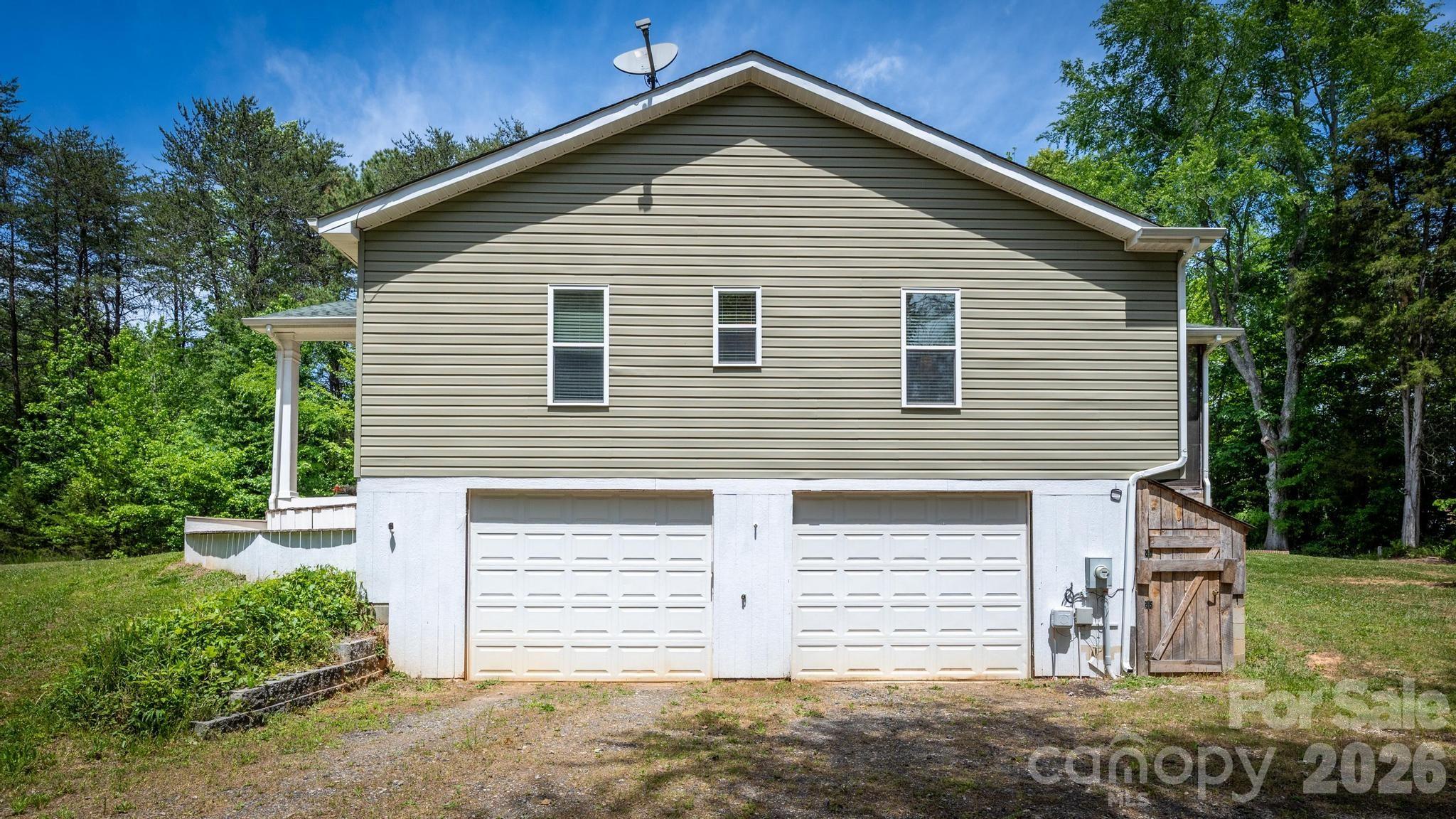 119 Cottontail Lane Statesville NC 28677