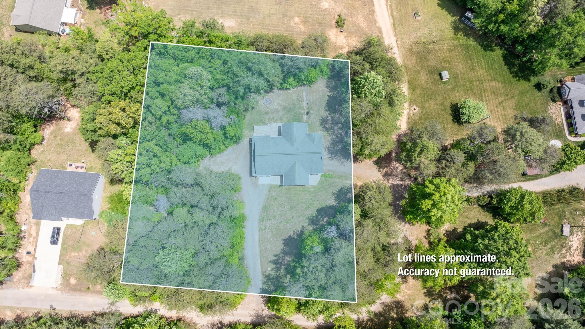 119 Cottontail Lane Statesville NC 28677