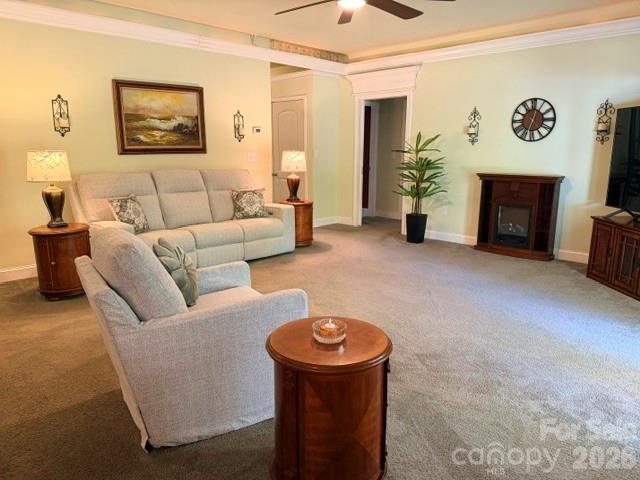 119 Cottontail Lane Statesville NC 28677