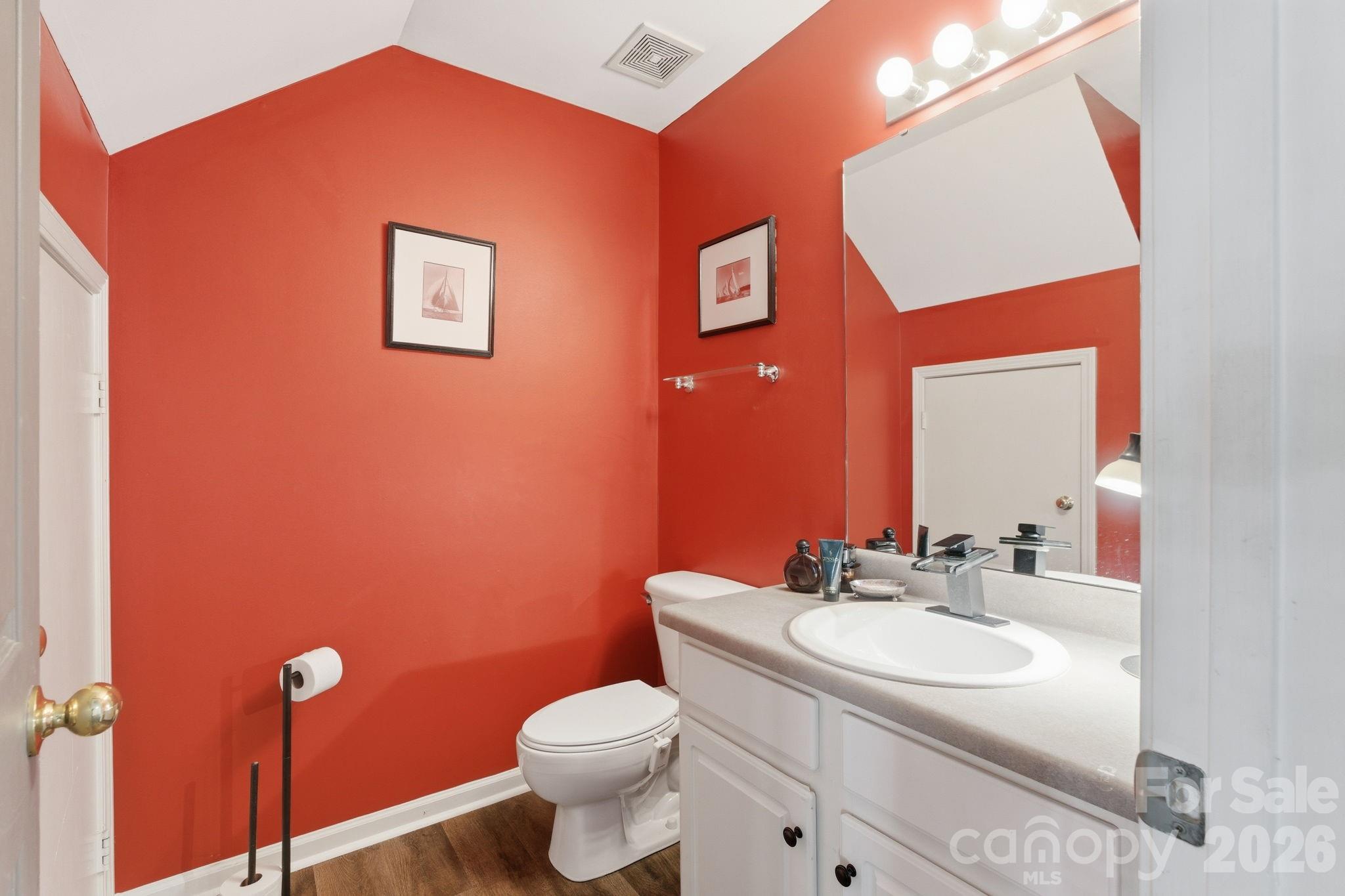 17361 Villanova Road Huntersville NC 28078