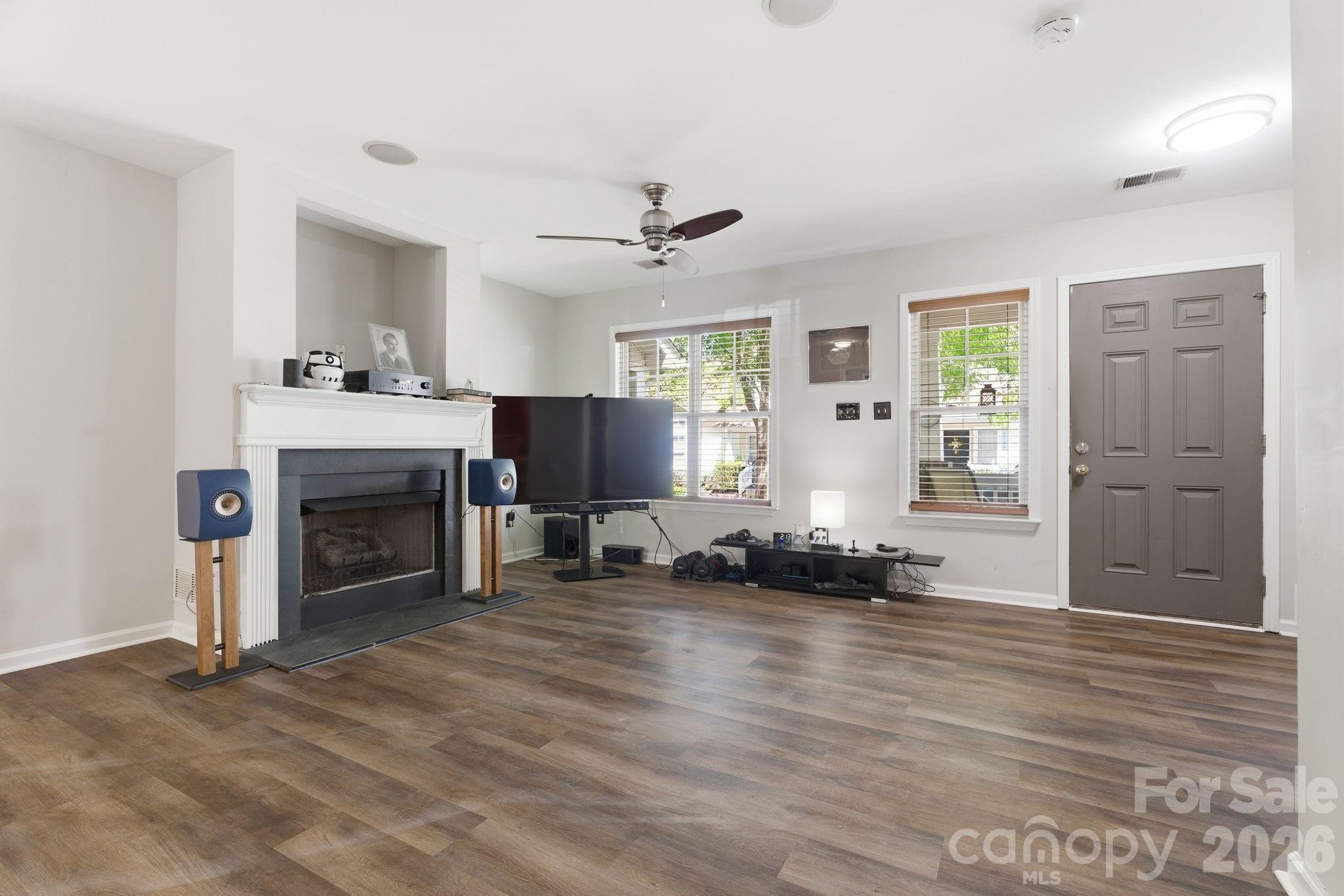 17361 Villanova Road Huntersville NC 28078