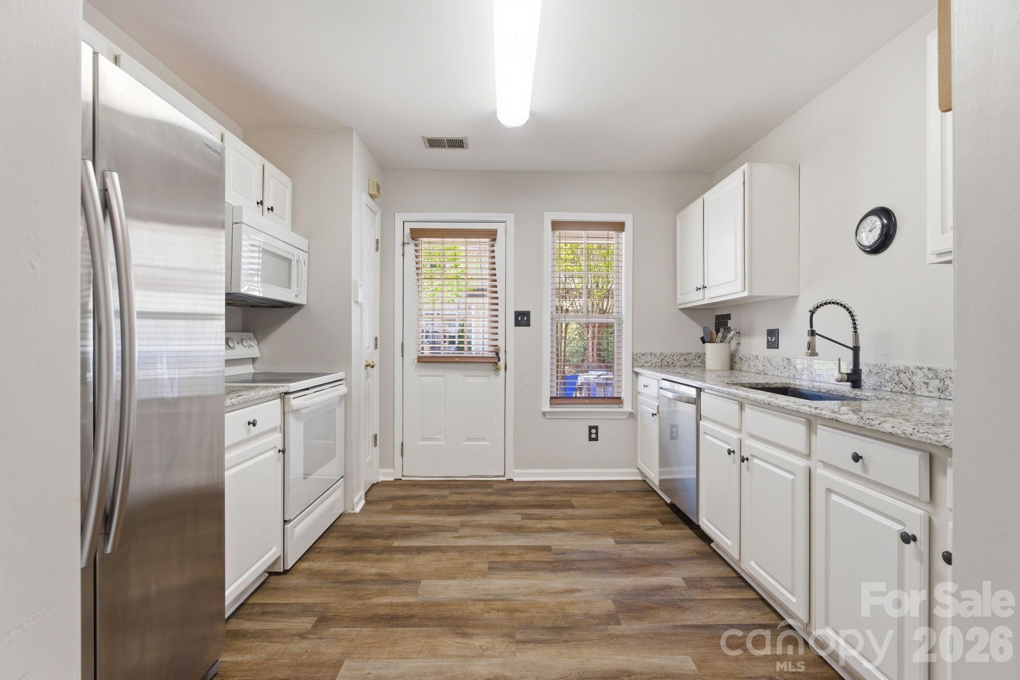 17361 Villanova Road Huntersville NC 28078