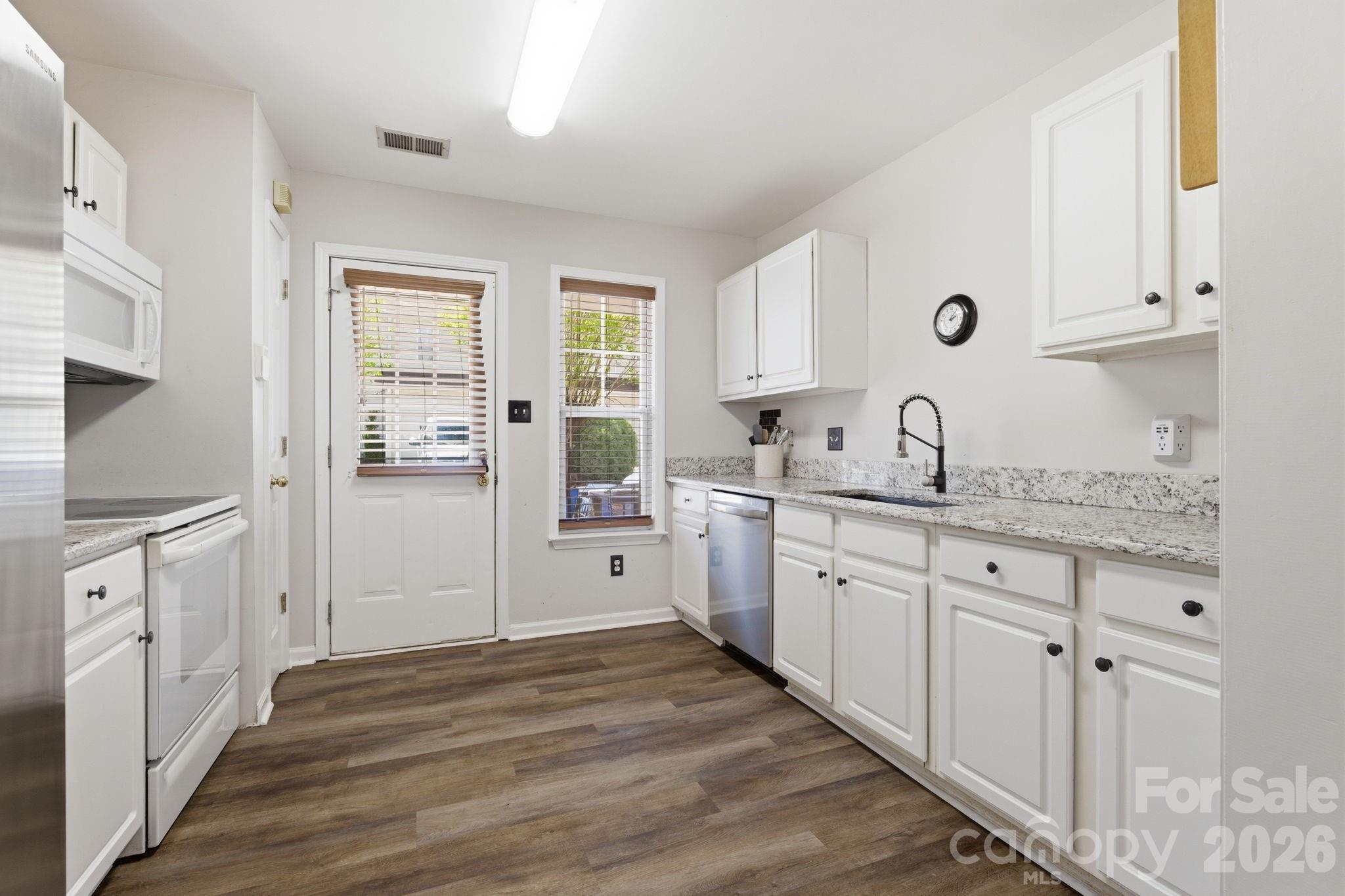 17361 Villanova Road Huntersville NC 28078