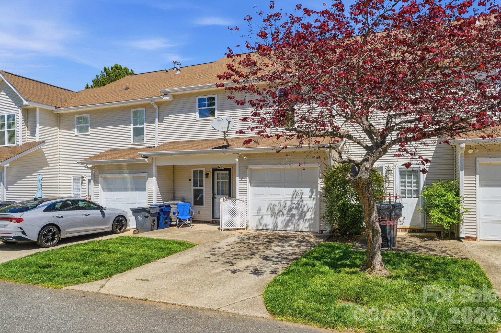 17361 Villanova Road Huntersville NC 28078