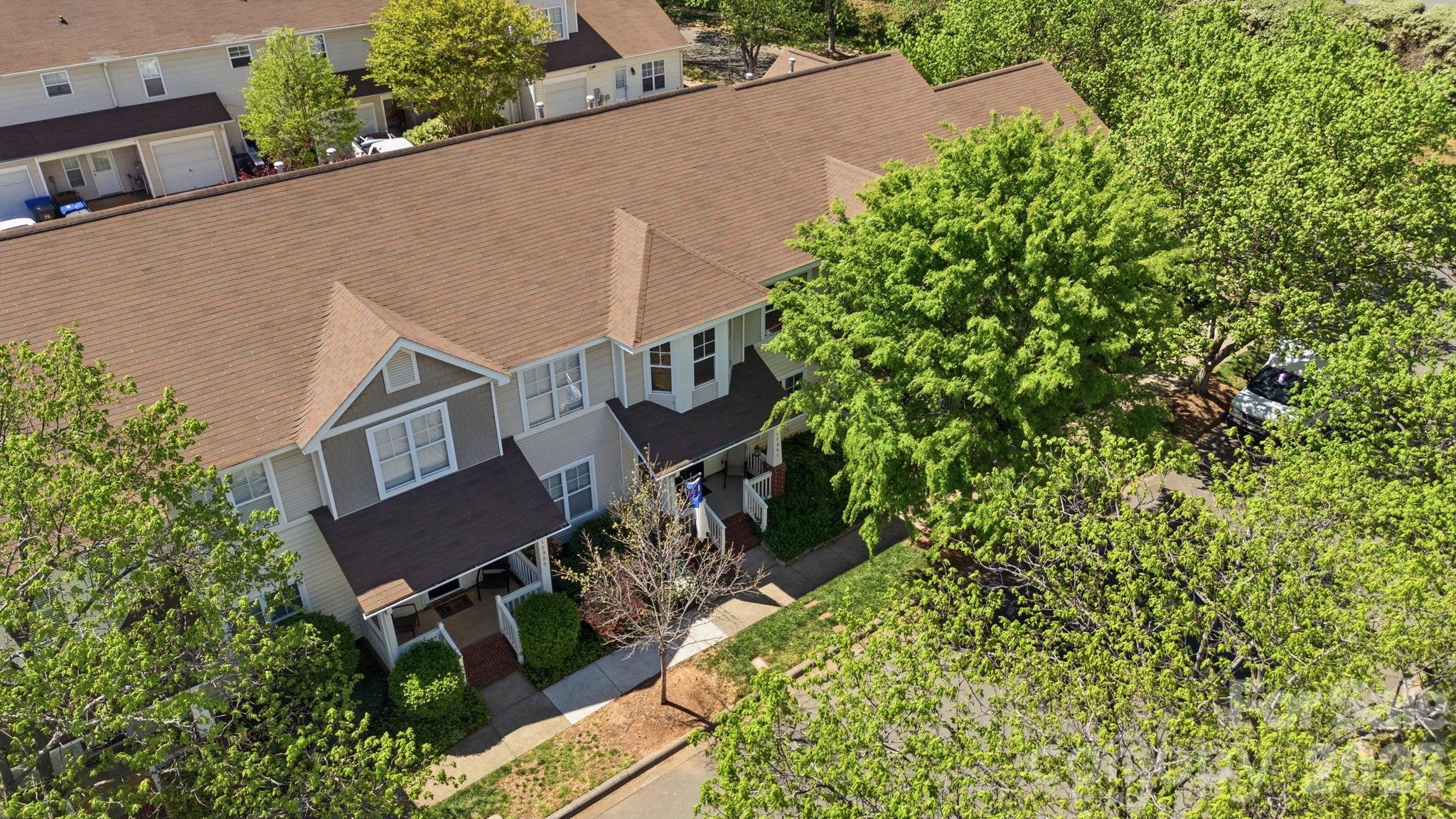 17361 Villanova Road Huntersville NC 28078